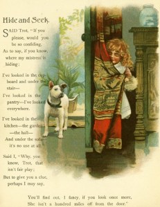 Playing_With_The_Dog