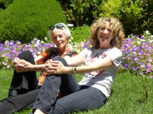 Not made to live alone.