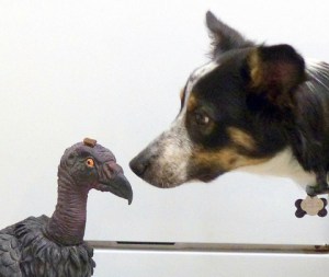 Mick cheated death--twice.