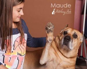 Maude9